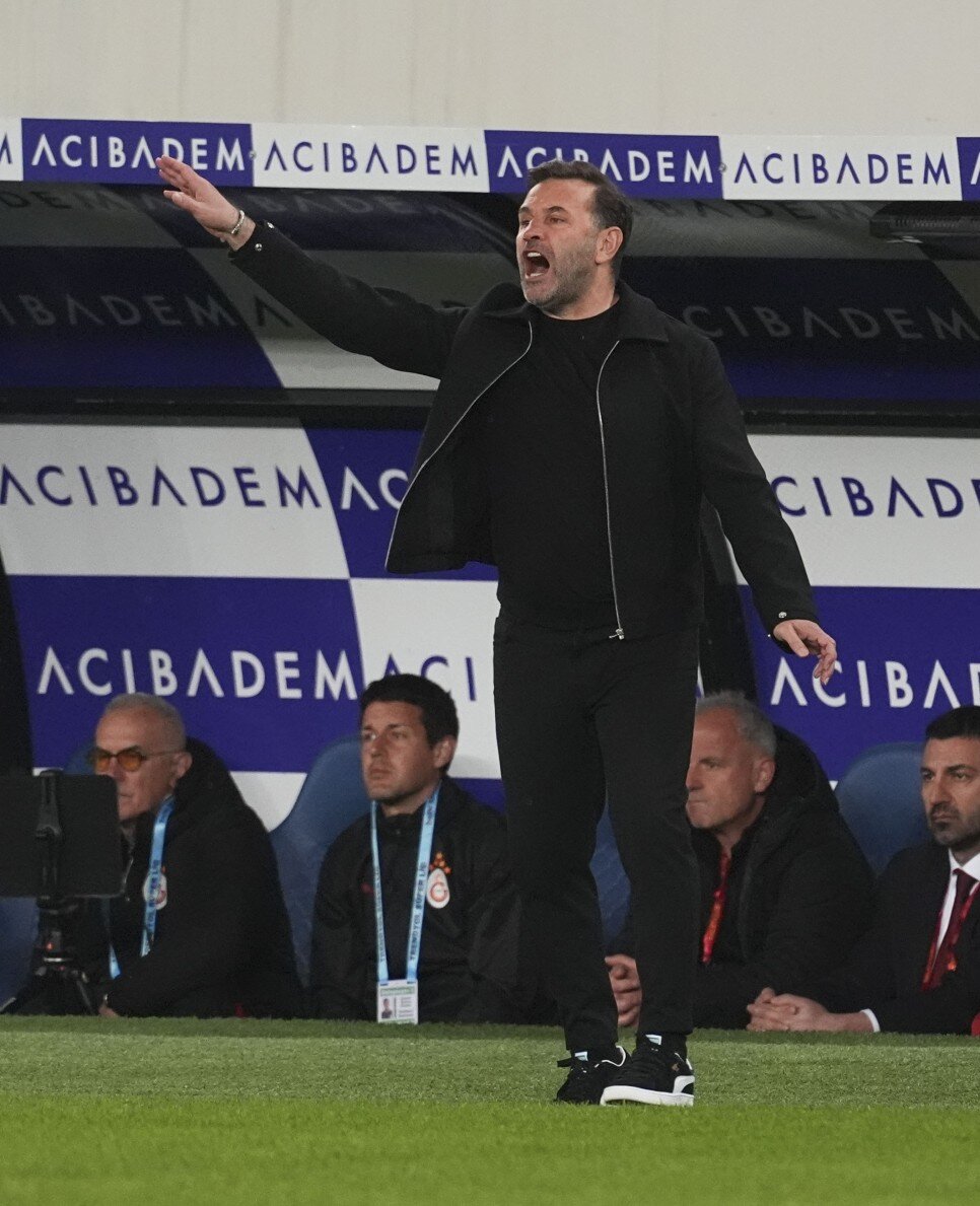 OKAN BURUK'TAN A�IKLAMALAR