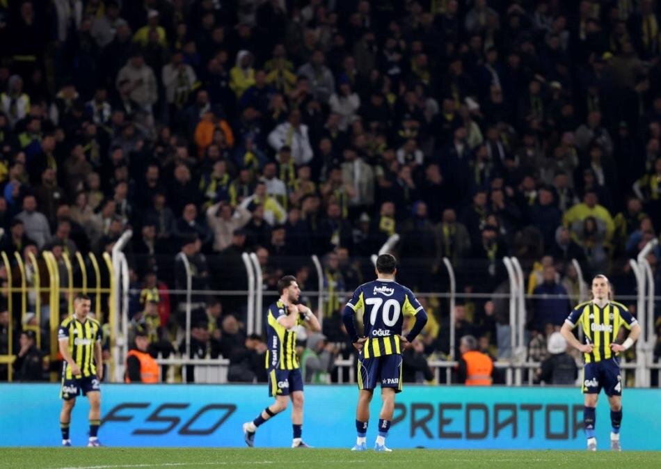 DOMENICO TEDESCO'YA ELE�T�R�