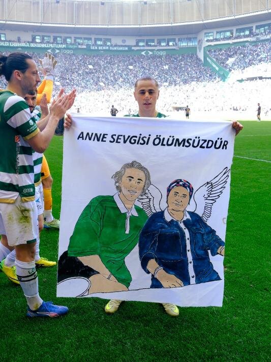 EN YAKIN TAK�P��S�NE 7 PUAN FARK ATTI