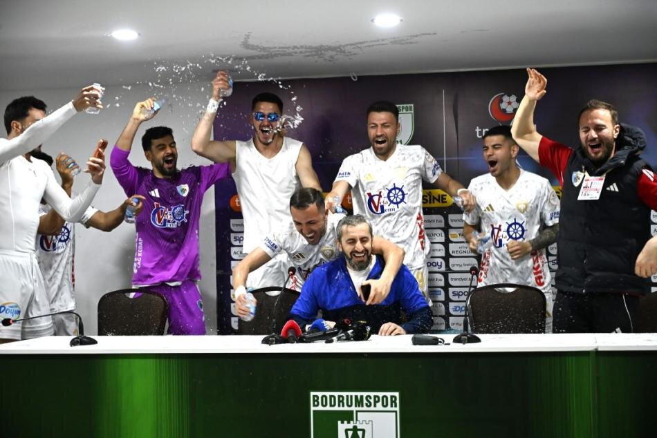 SERKAN �ZBALTA'NIN S�ZLER�