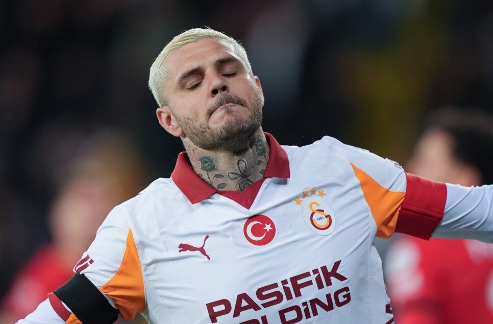 EN ERKEN GOL�N� ATTI