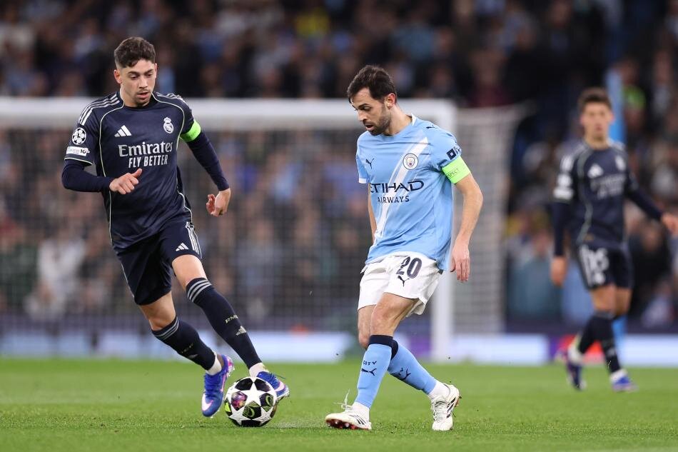 BERNARDO SILVA'NIN TAL�PLER�