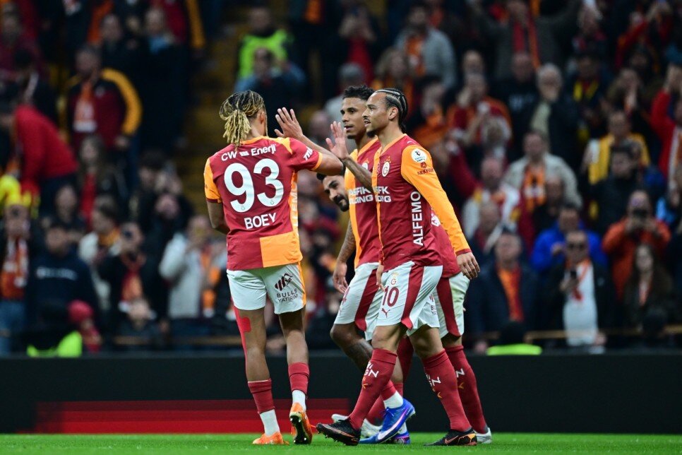 GENEL PERFORMANSI