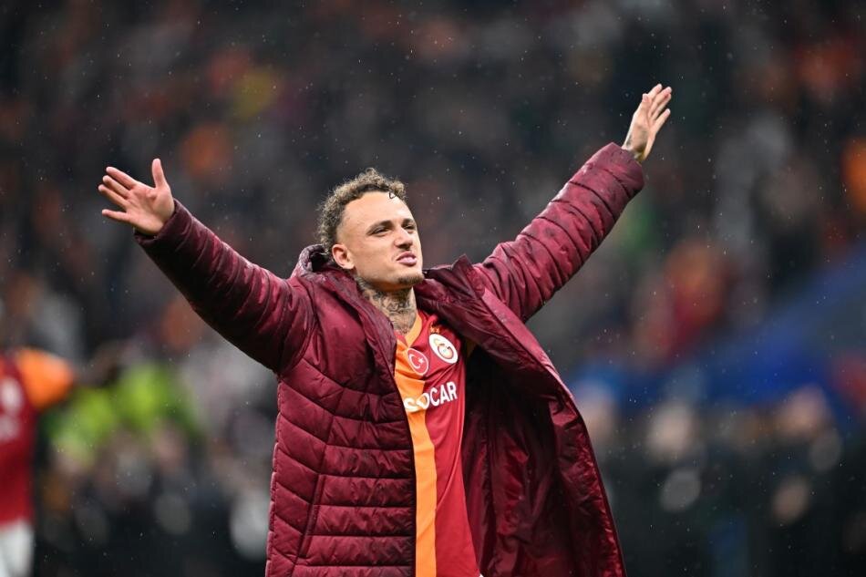 GALATASARAY PERFORMANSI