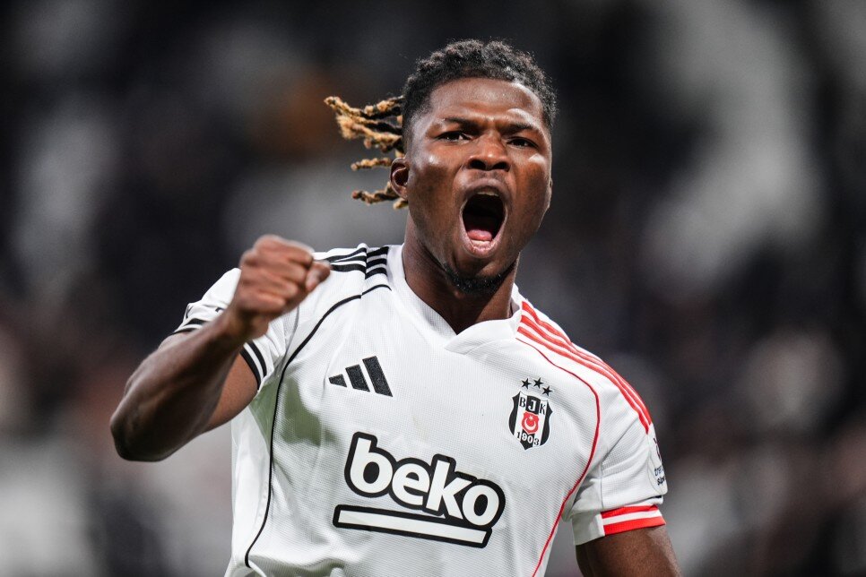 EL BILAL TOURE OPS�YONU
