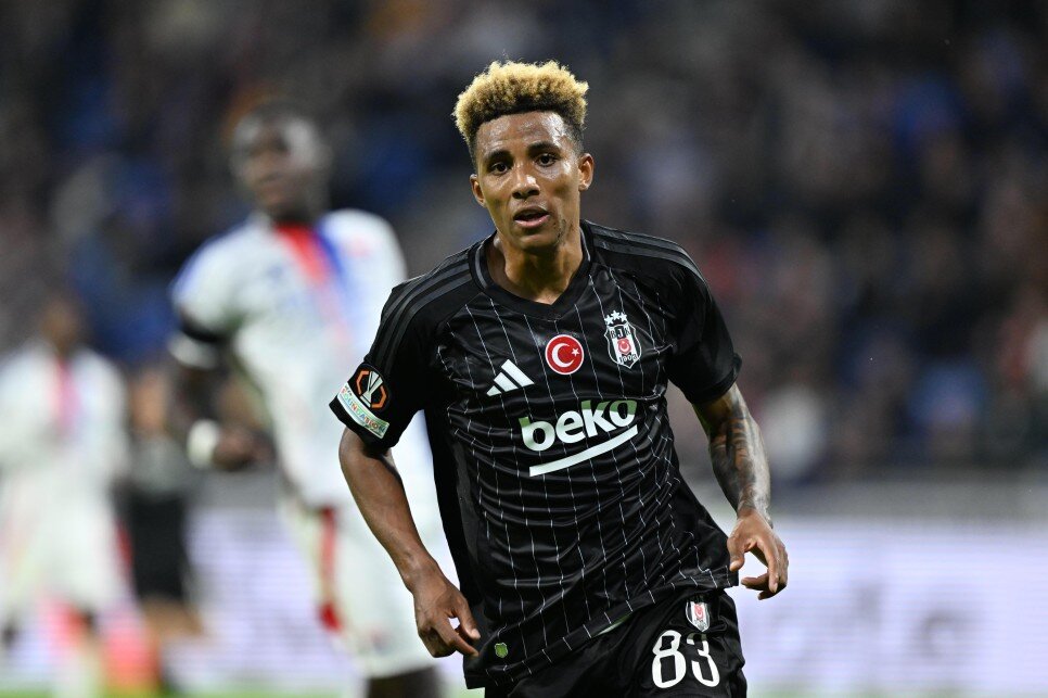 GEDSON FERNANDES   