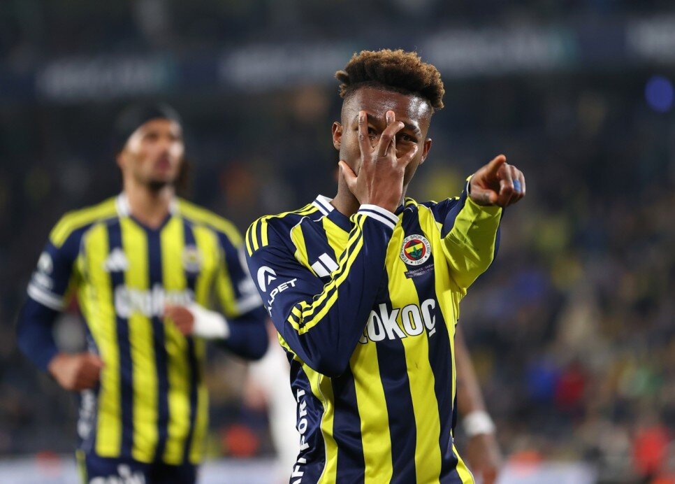 DORGELES NENE'N�N S�ZLER�