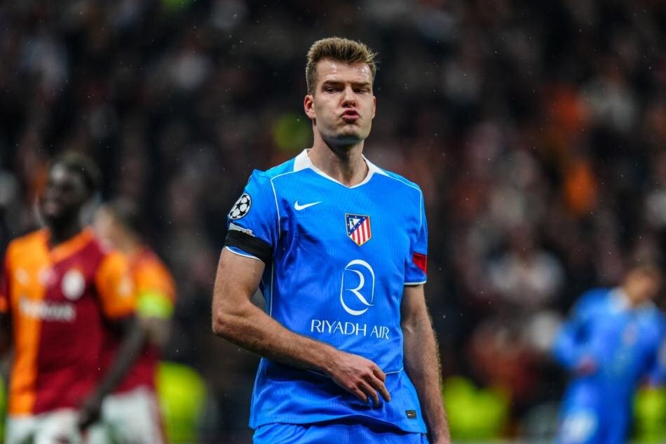 BARCELONA'NIN L�STES�NDE