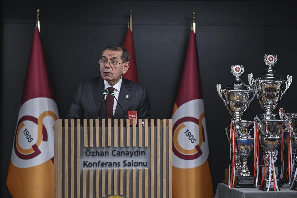 KEMERBURGAZ'DA �ALI�MALAR S�R�YOR