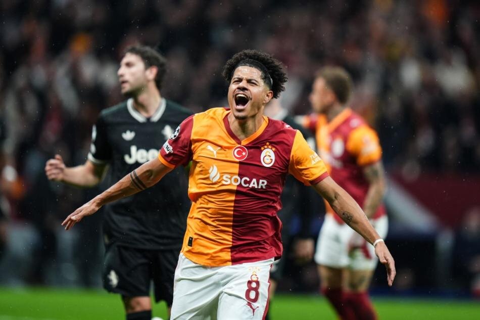 GALATASARAY S�ZLE�MES�