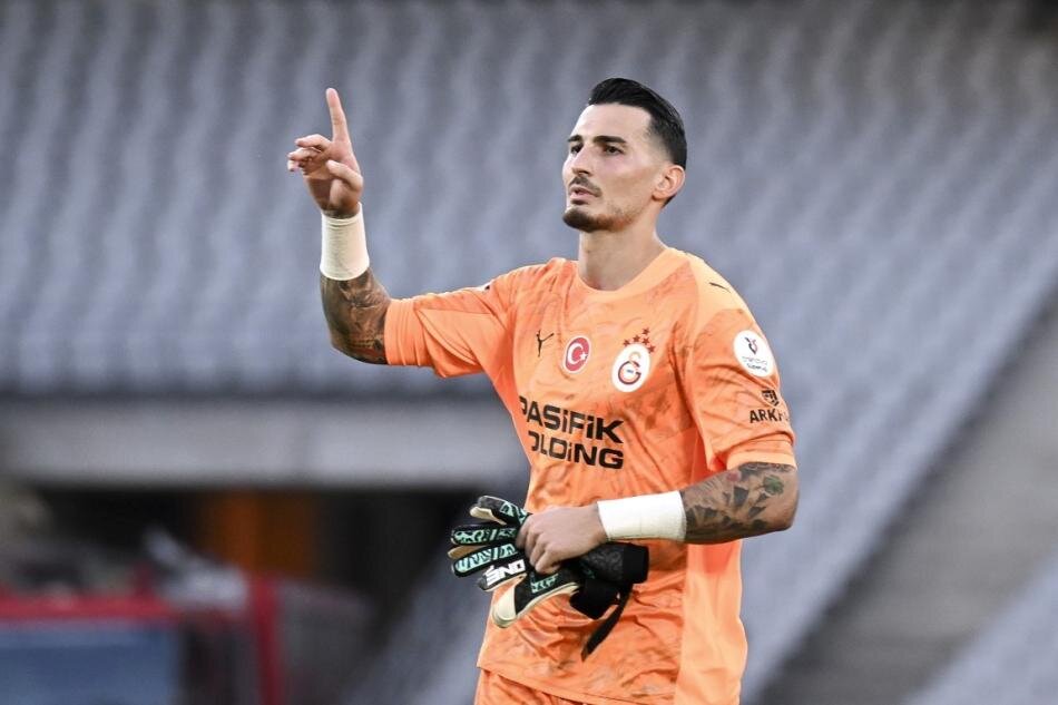 U�URCAN �AKIR FIRTINASI