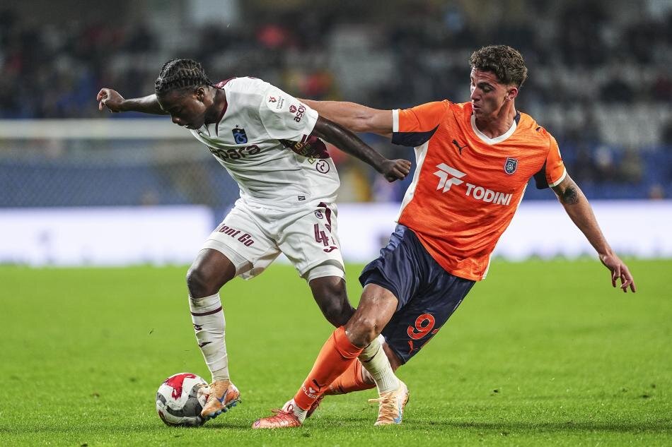 G.SARAY'IN YERL� HEDEF�