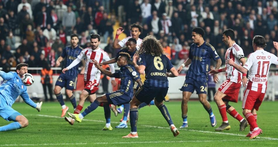 BU SEFER D�REK �Z�N VERMED�