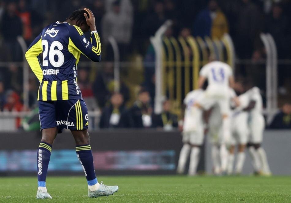 B�R FIRSATI DAHA EL�NDEN KA�IRDI