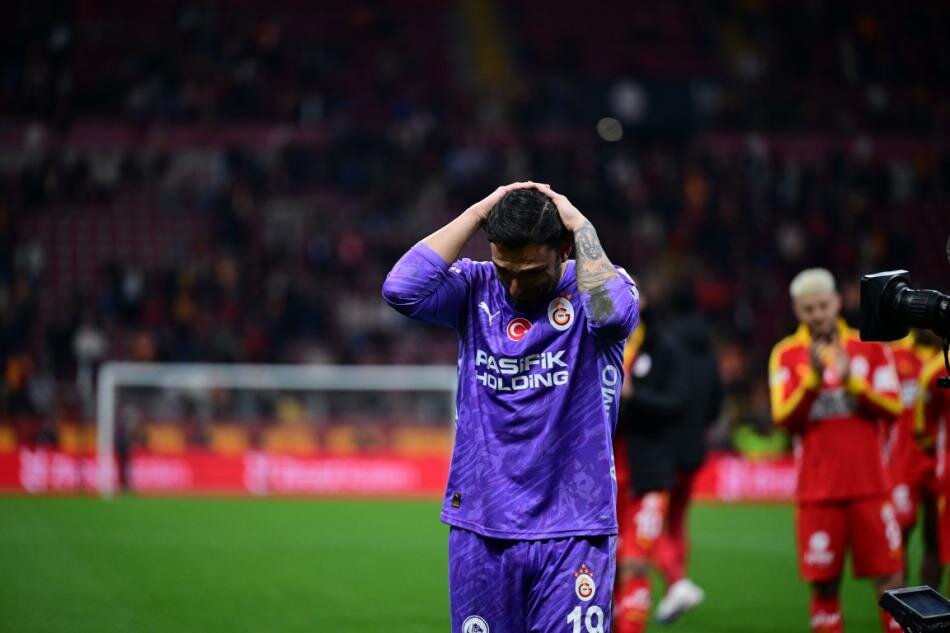 MA� SONU G�ZYA�I