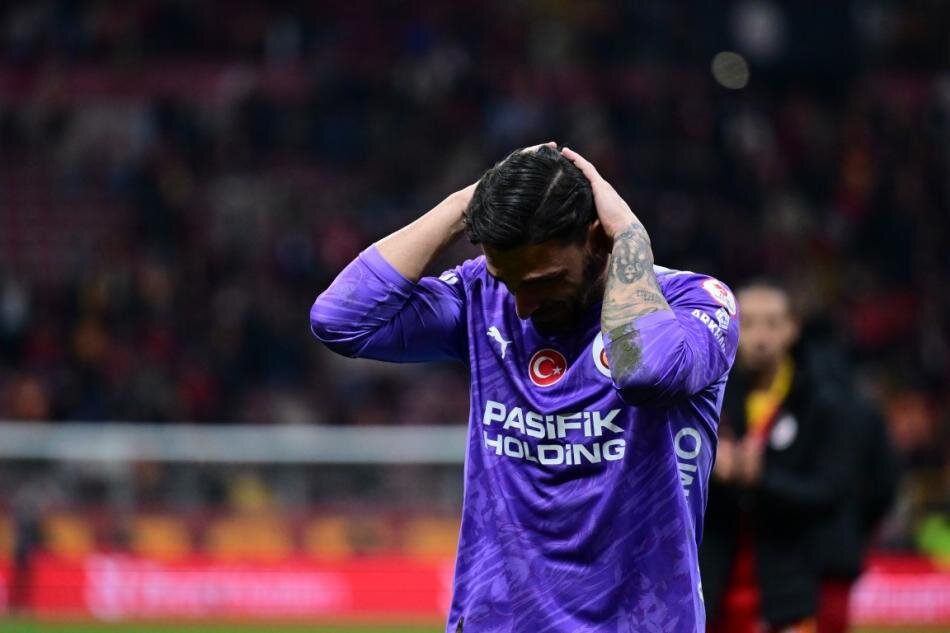 G�NAY G�VEN�'TEN HATA