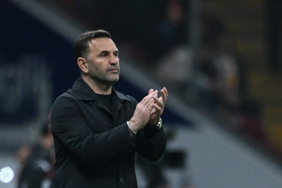 OKAN BURUK'UN S�ZLER�