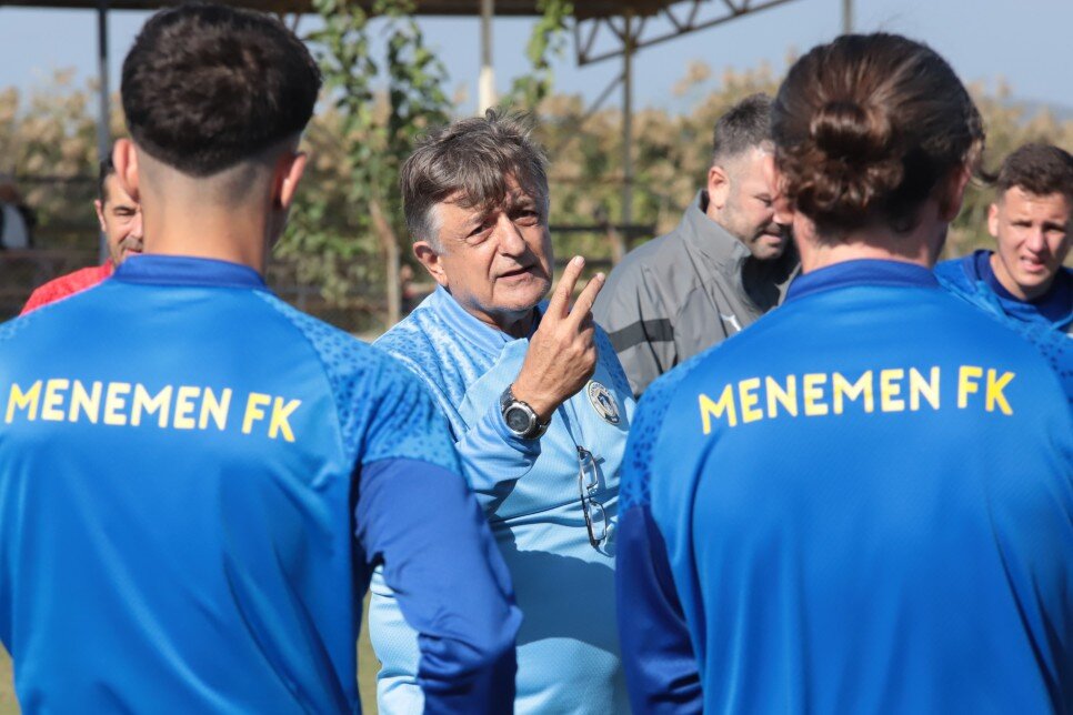 �AMP�YONLUK YARI�I, OKAN BURUK