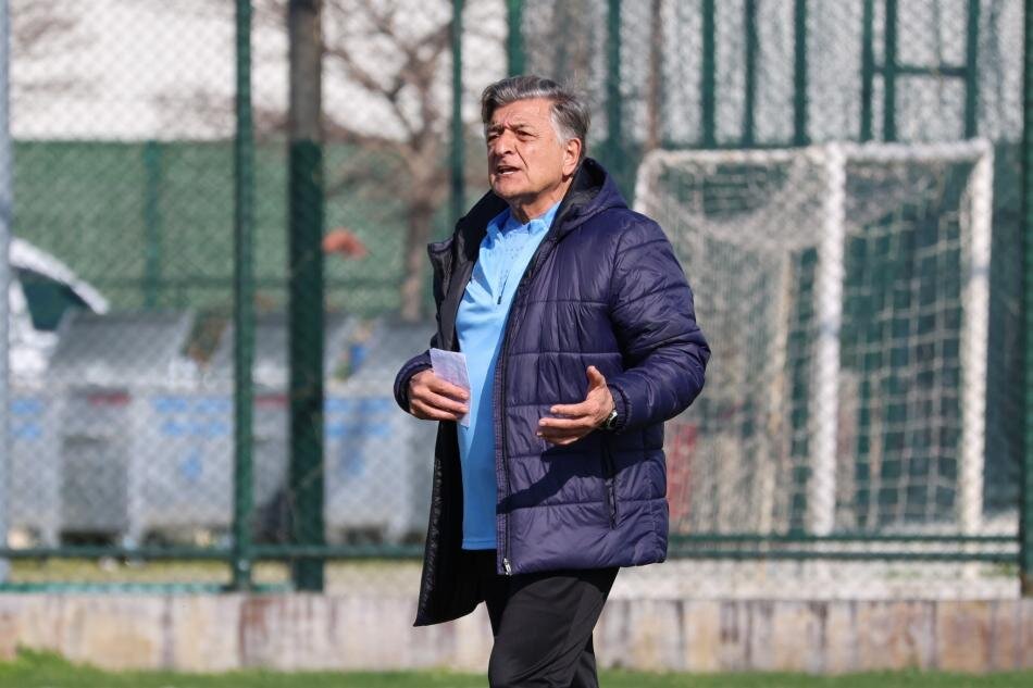 YILMAZ VURAL'IN S�ZLER�