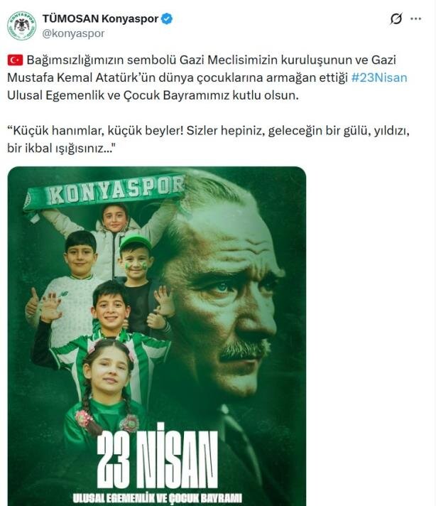 KONYASPOR