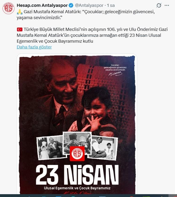 ANTALYASPOR