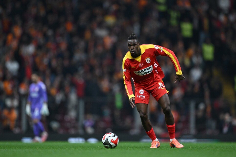 G.SARAY'DA VEDA GEL��MES�