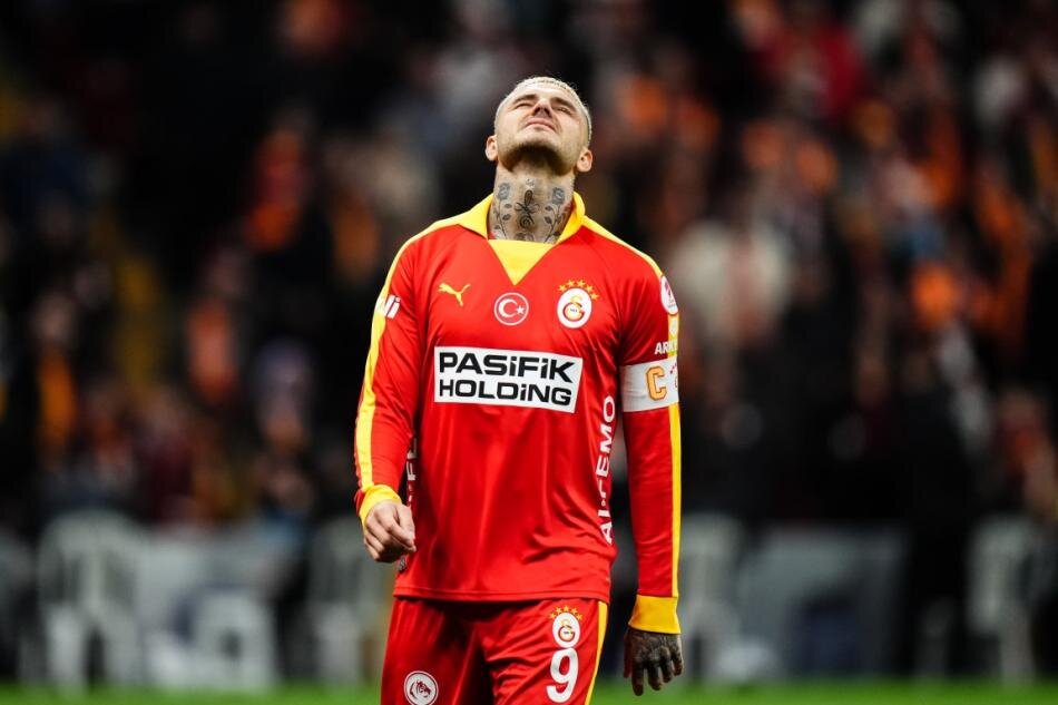 G.SARAY'IN OLASI MA�LUB�YET�