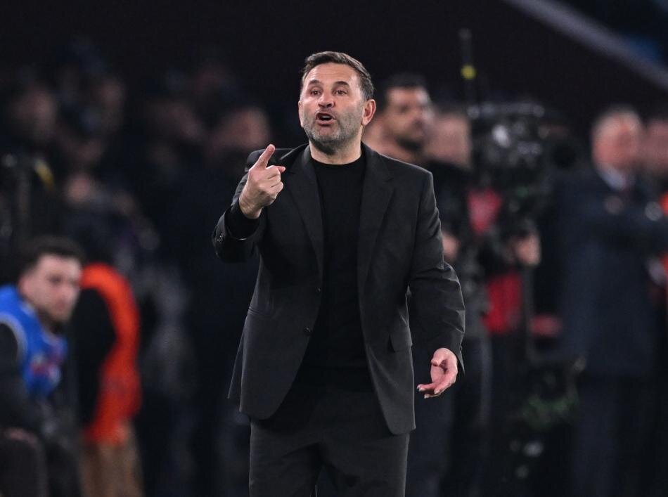 OKAN BURUK TARTI�MASI