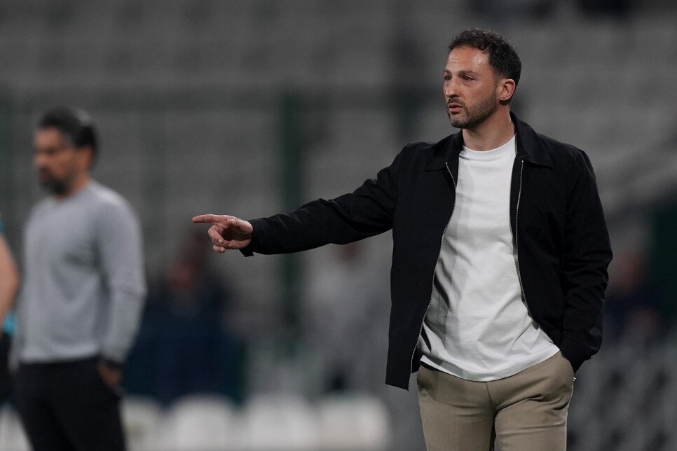 TEDESCO'NUN DERB� MESAJI