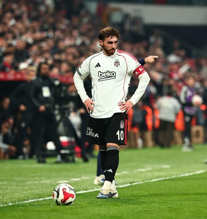 YARI F�NALE TA�IDI