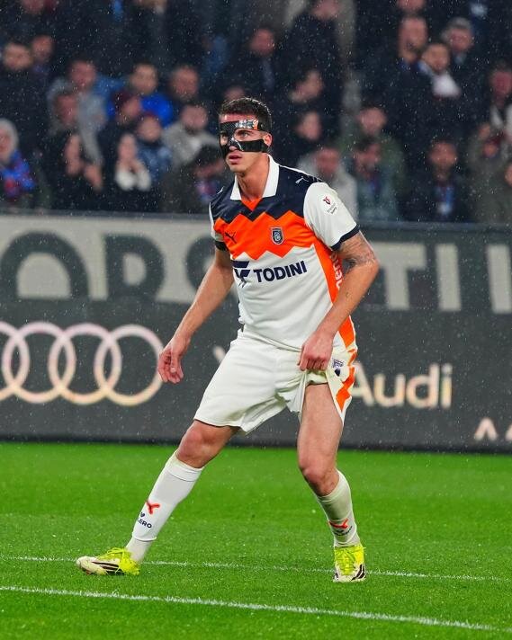 BA�AK�EH�R'DE NE YAPTI?