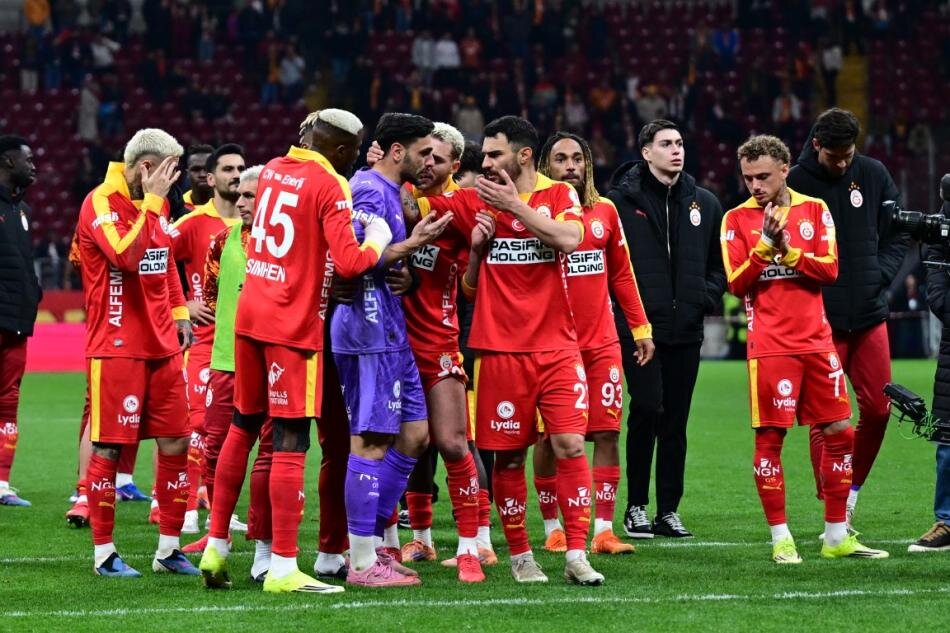 OKAN BURUK'UN S�ZLER�