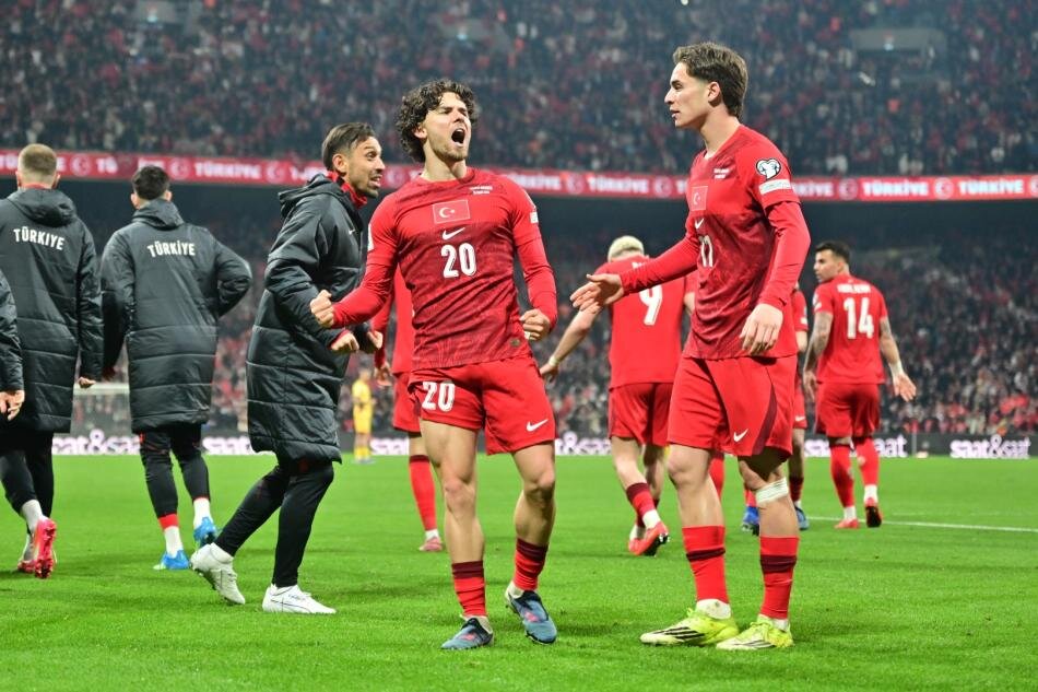 D�NYA KUPASI FAKT�R�