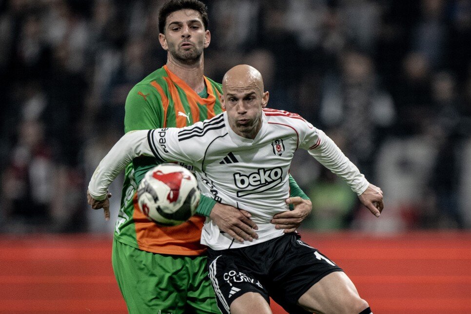 ''EN B�Y�K HEDEF� OLDU''