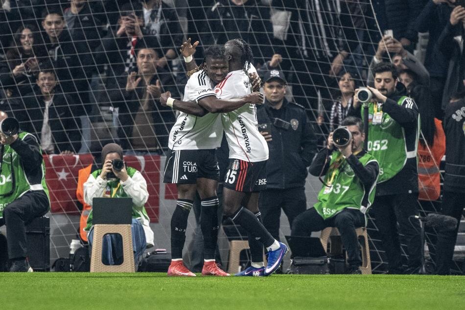 ''B�Y�K AVANTAJ SA�LAR''