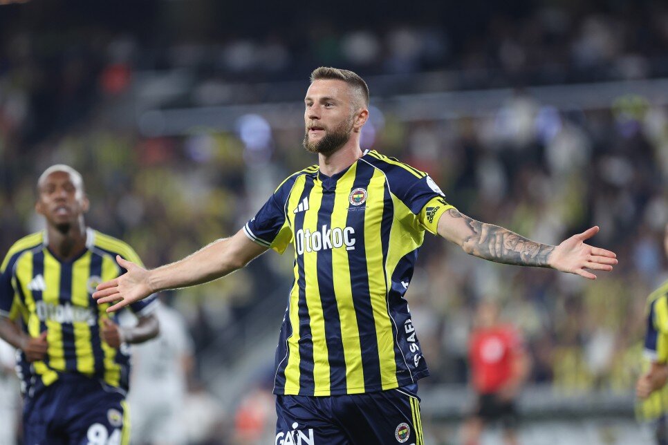 MILAN SKRINIAR