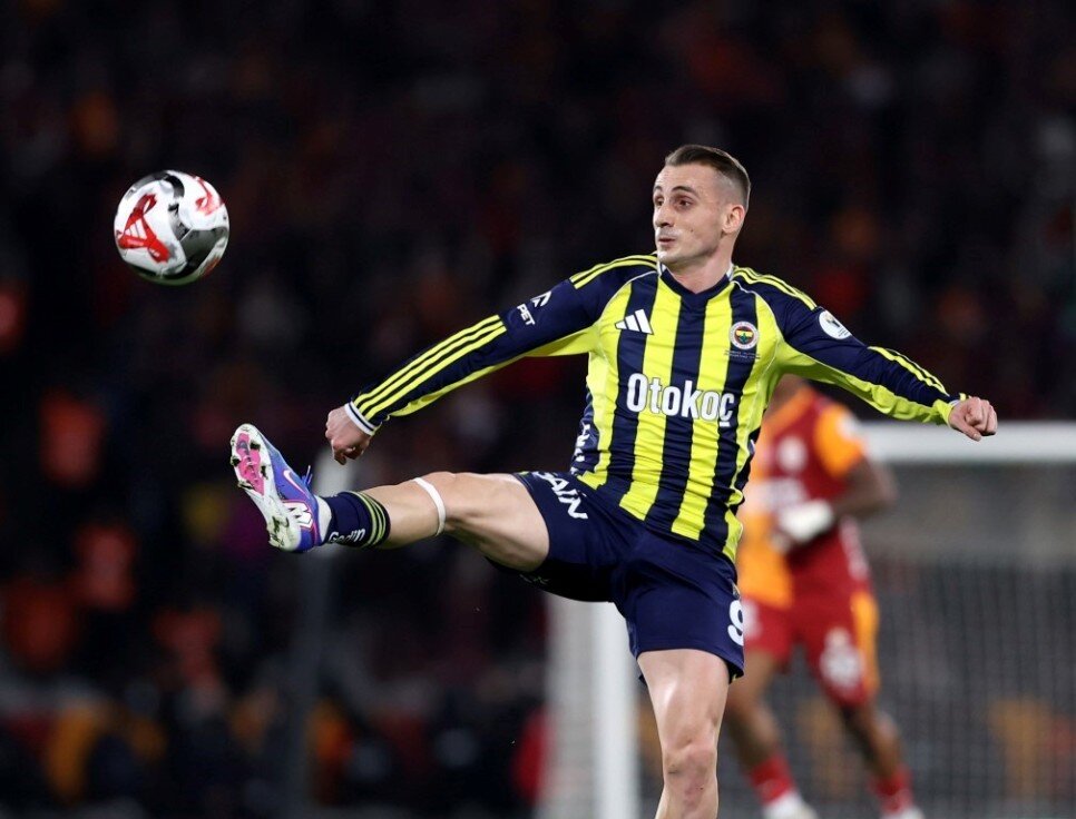 KEREM AKT�RKO�LU�NUN DERB� HEDEF�