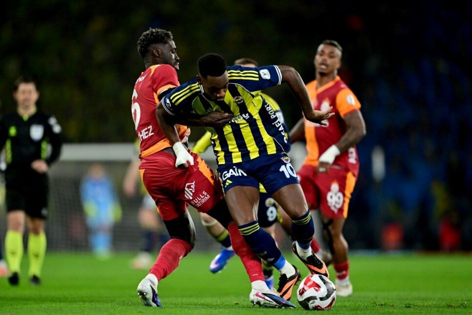 BERABERL�K SER�S� G�NDEMDE