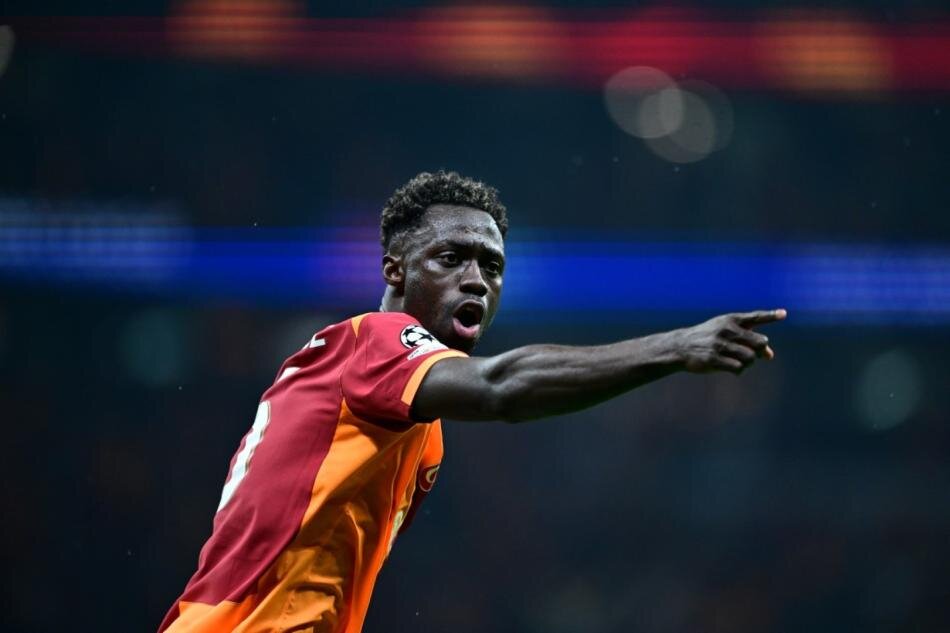 DAVINSON SANCHEZ