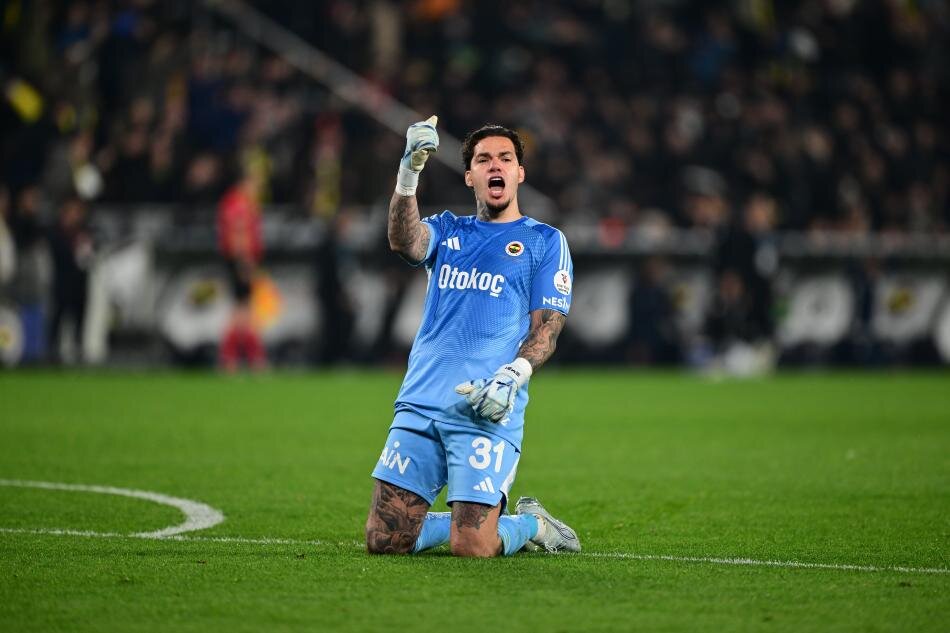 EDERSON