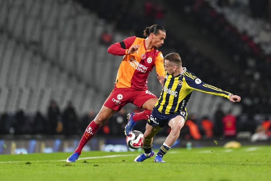 DERB�N�N KADER ADAMLARI