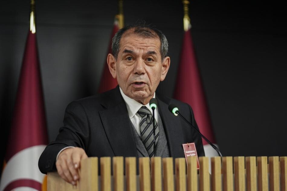 DURSUN �ZBEKT'TEN A�IKLAMALAR