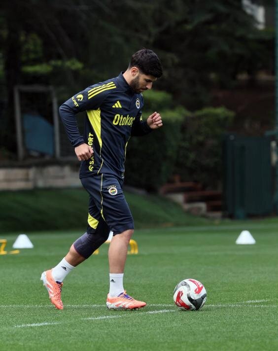 ASENSIO'NUN DURUMU TAK�PTE