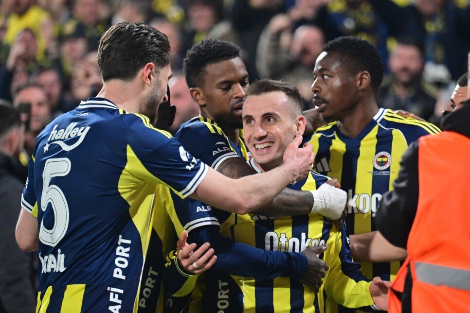 TEK HEDEF: RAMS PARK�TAN KAYIPSIZ D�NMEK