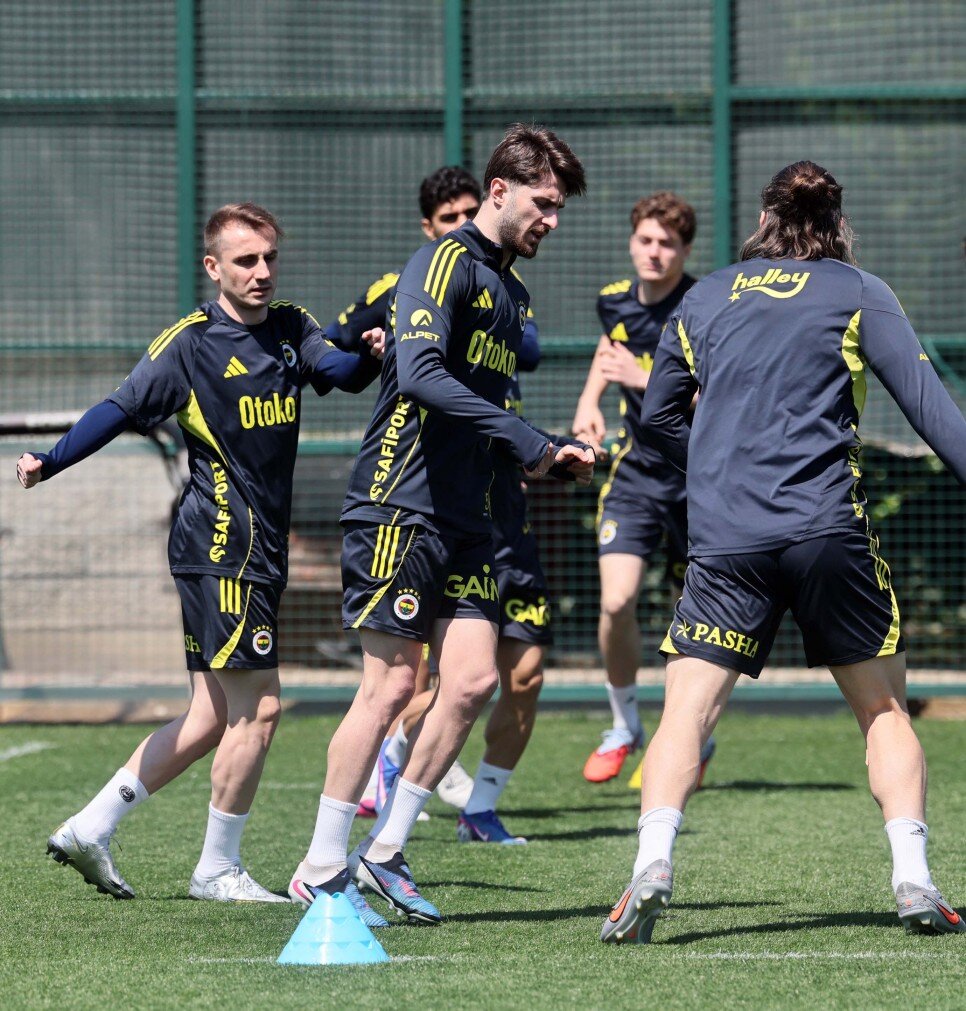 SON PROVA TAKT�K �ZER�NE