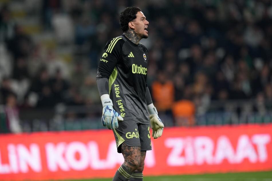 KALEDE EDERSON PLANI