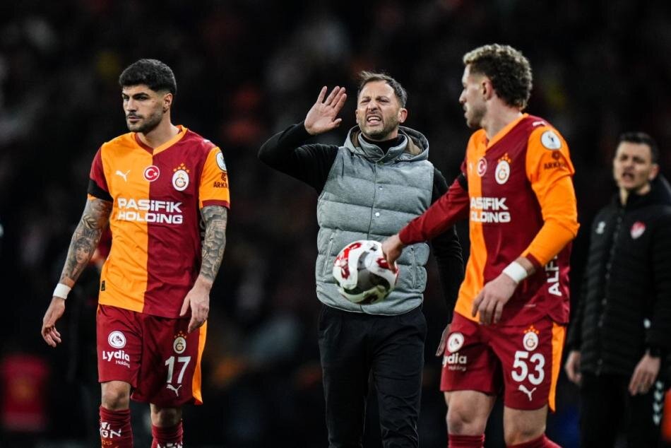 F.BAH�E DERB�Y� NASIL KAZANIR?