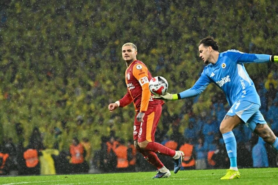 EDERSON'UN OYUN KURUCU ROL�