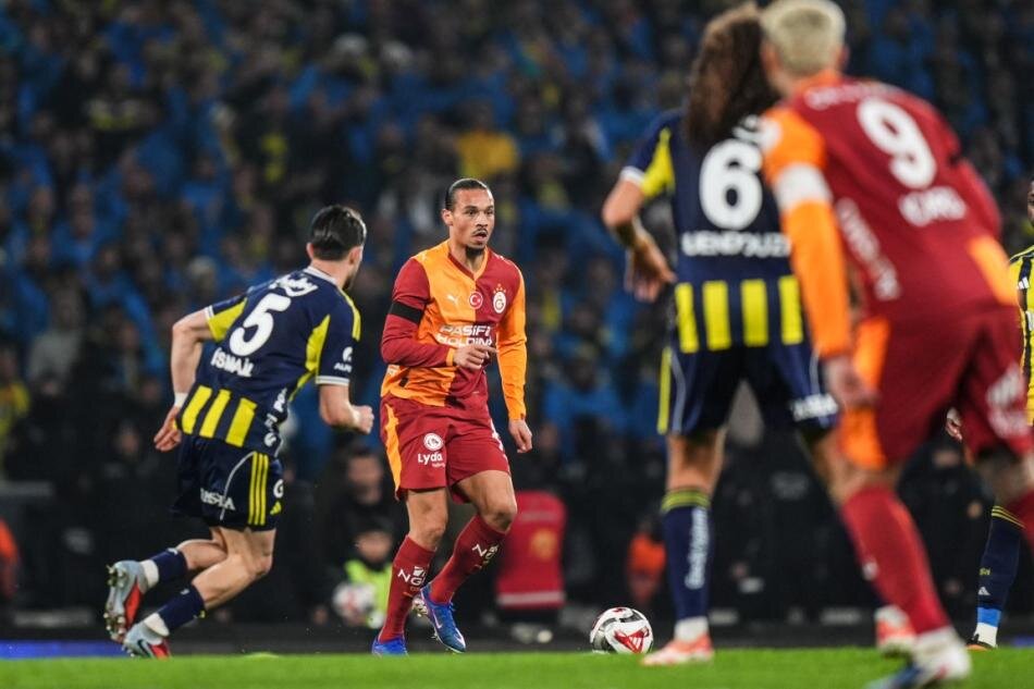 19 AYRI STATTA KAR�ILA�TILAR