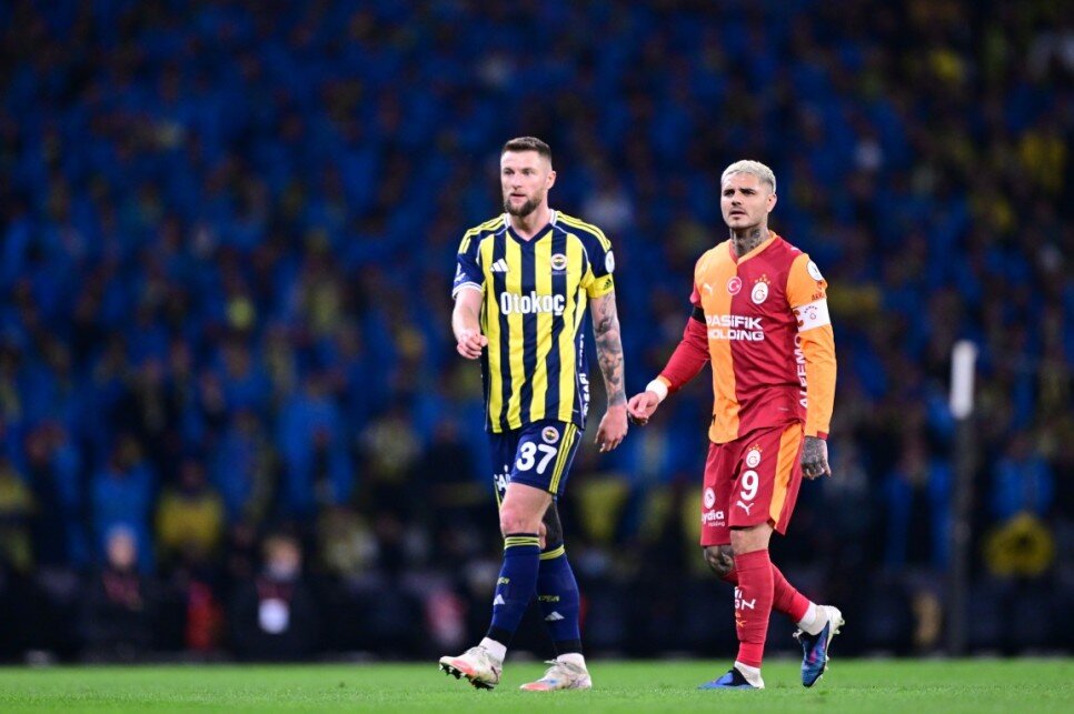 �ZLEM DOLU YILLAR